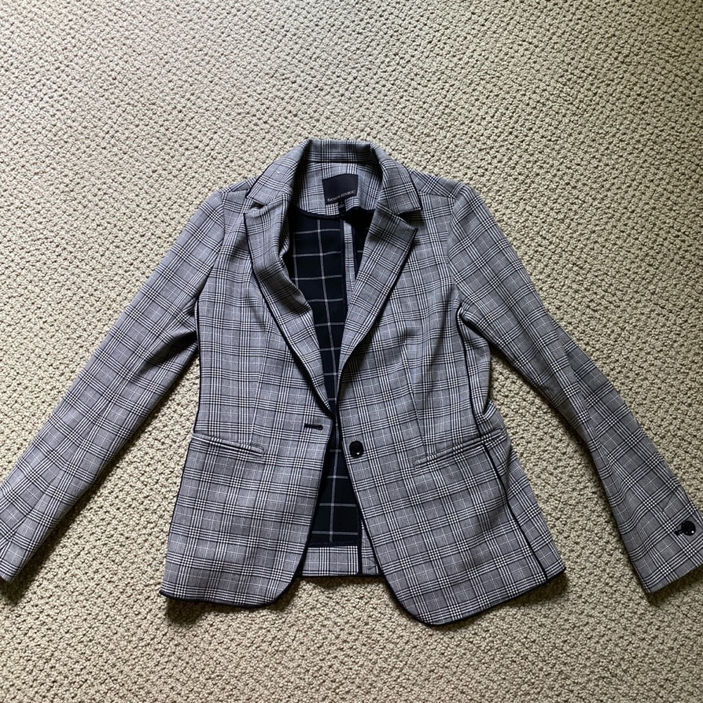 Banana Republic Blazer